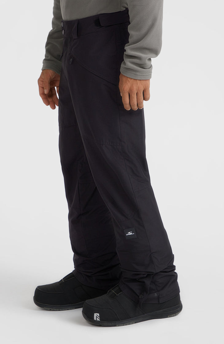 Hammer Regular wintersportbroek | BlackOut - A