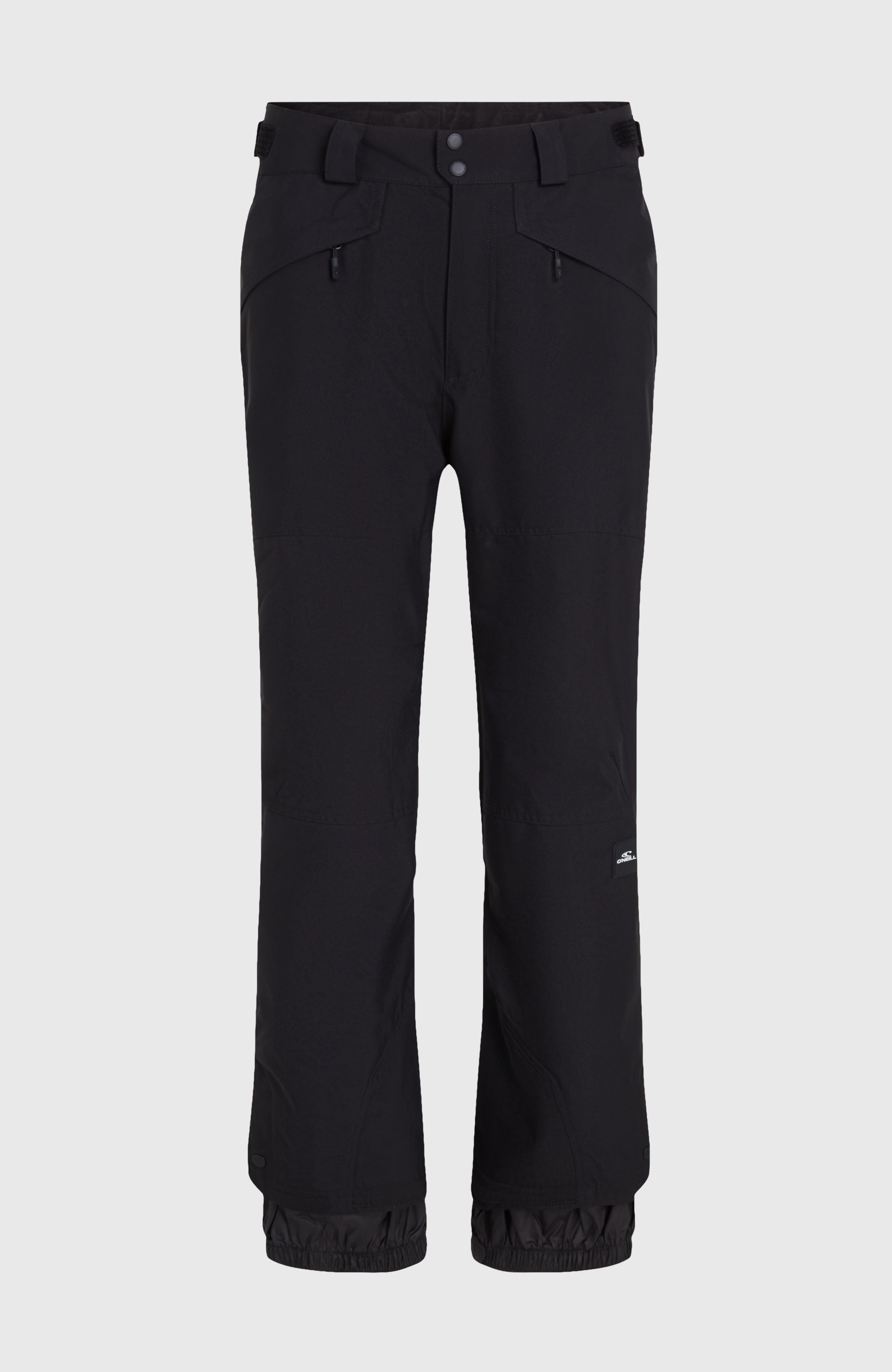 Hammer Regular wintersportbroek | BlackOut - A – O'Neill