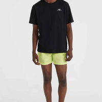 Zwemshort Vert 16'' | Sunny Lime