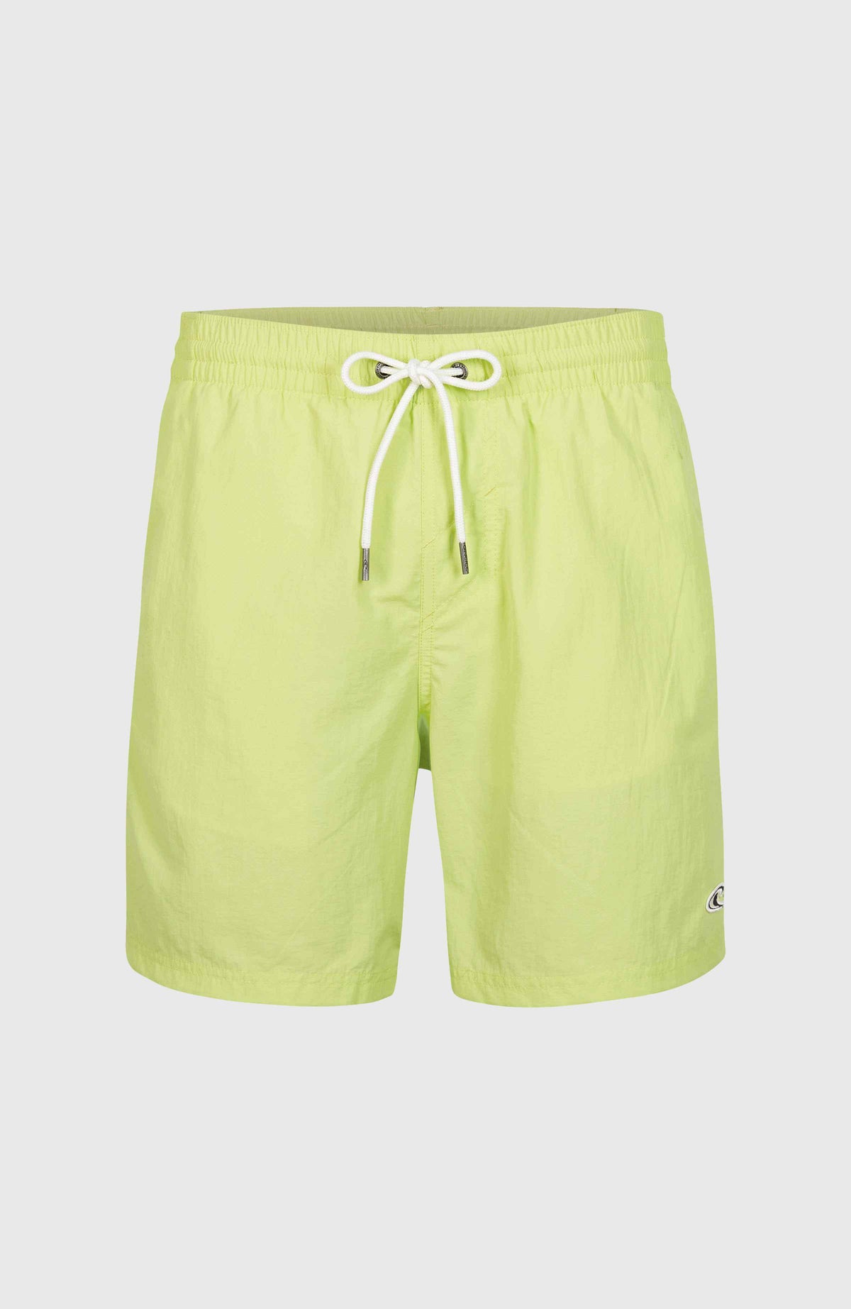 Zwemshort Vert 16'' | Sunny Lime