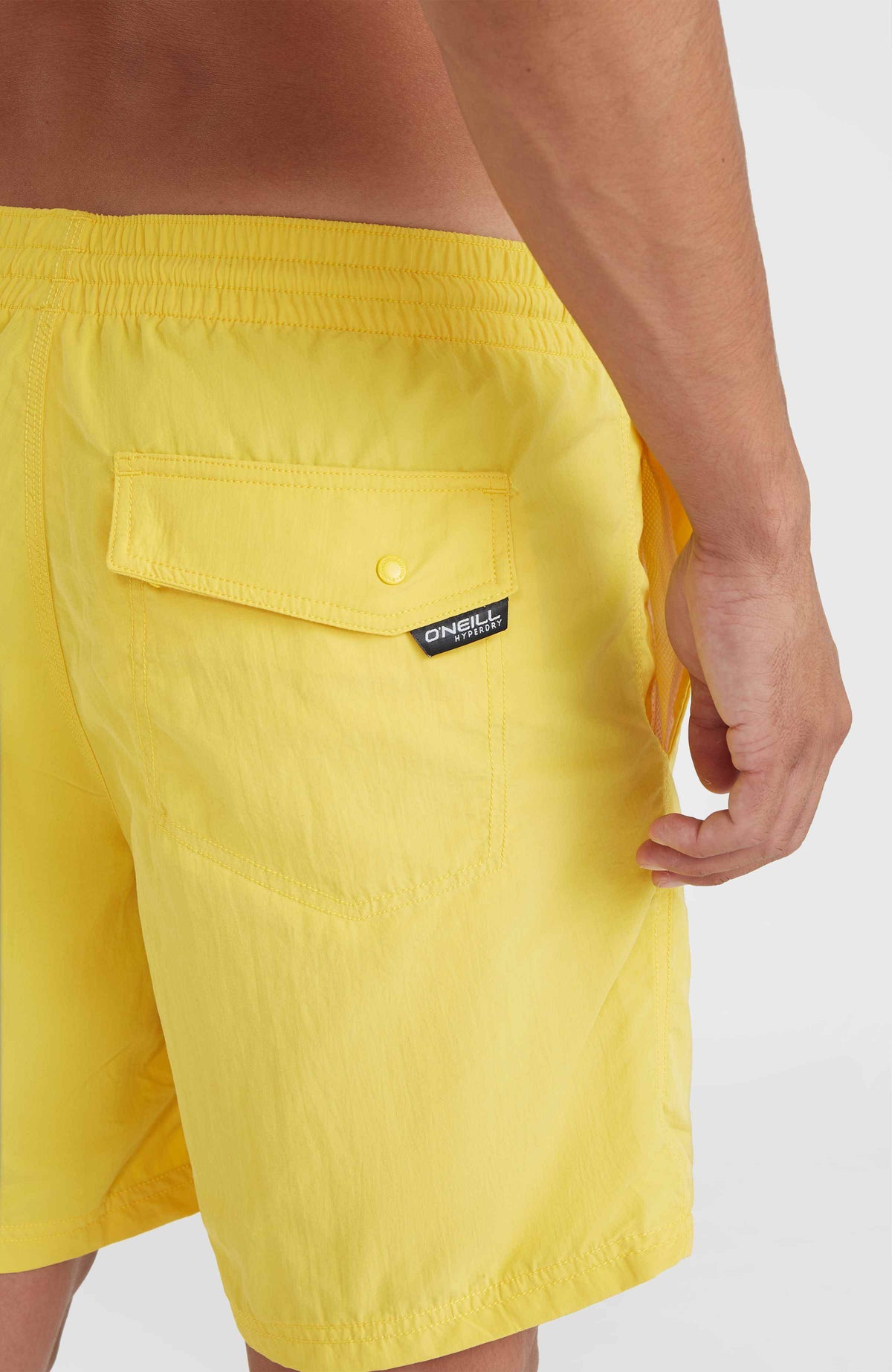 Zwemshort Vert 16'' | Dandelion