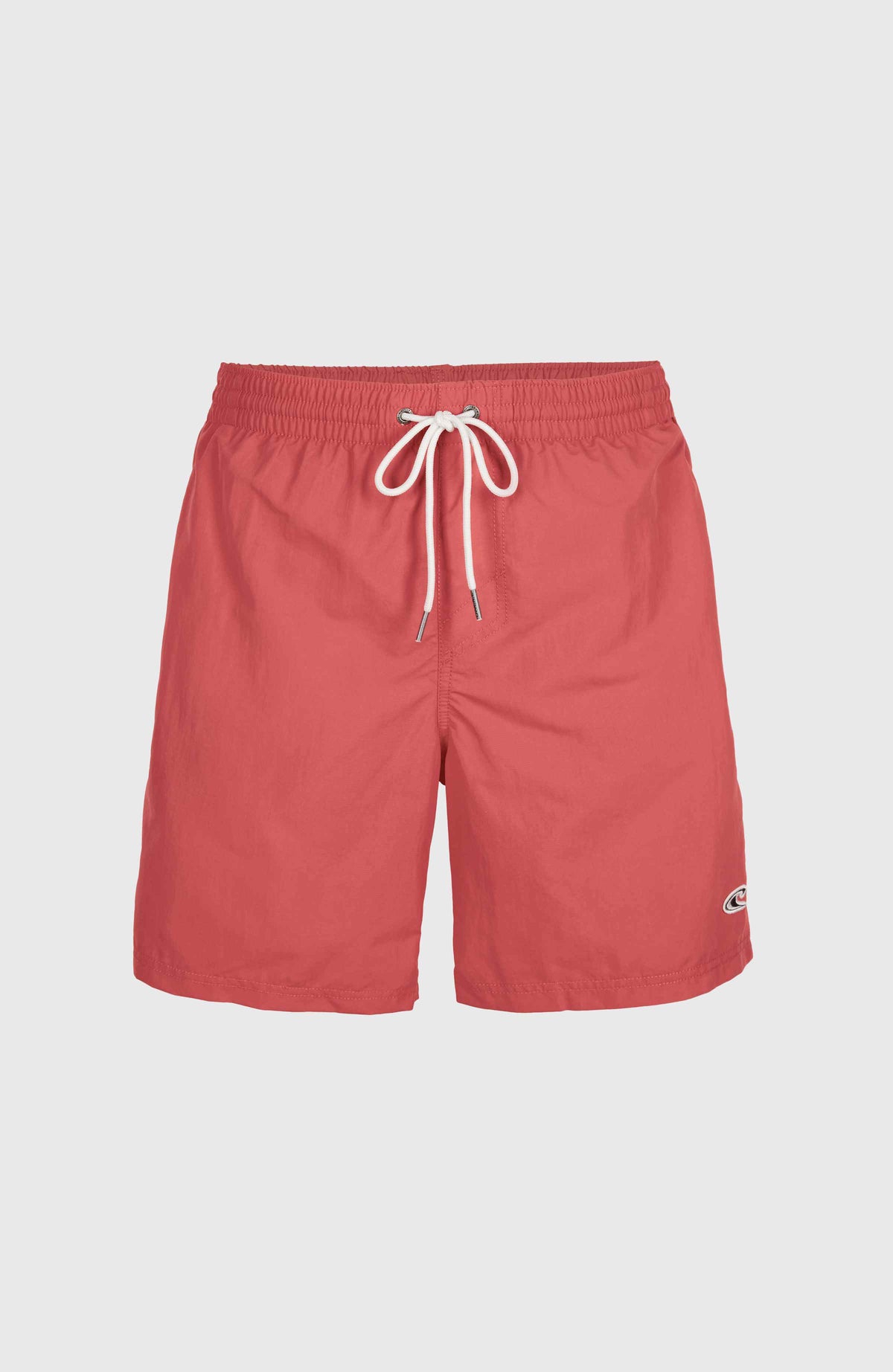 Zwemshort Vert 16'' | High Risk Red