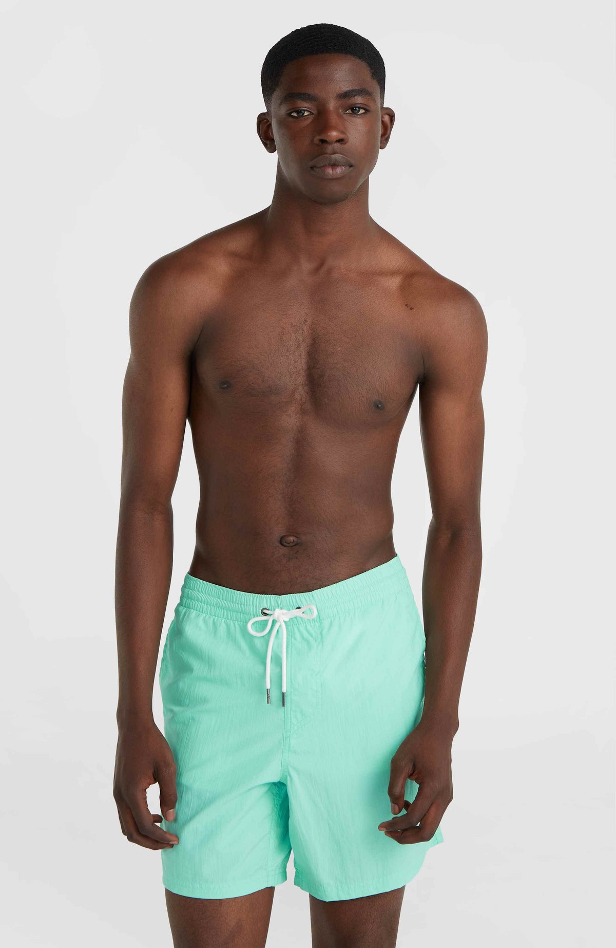Zwemshort Vert 16'' | Prism Pink