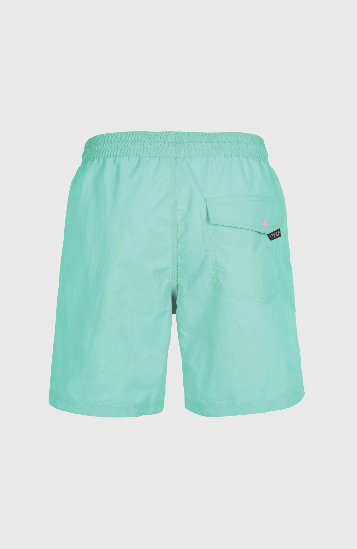 Zwemshort Vert 16'' | Prism Pink