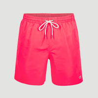 Zwemshort Vert 16'' | Diva Pink