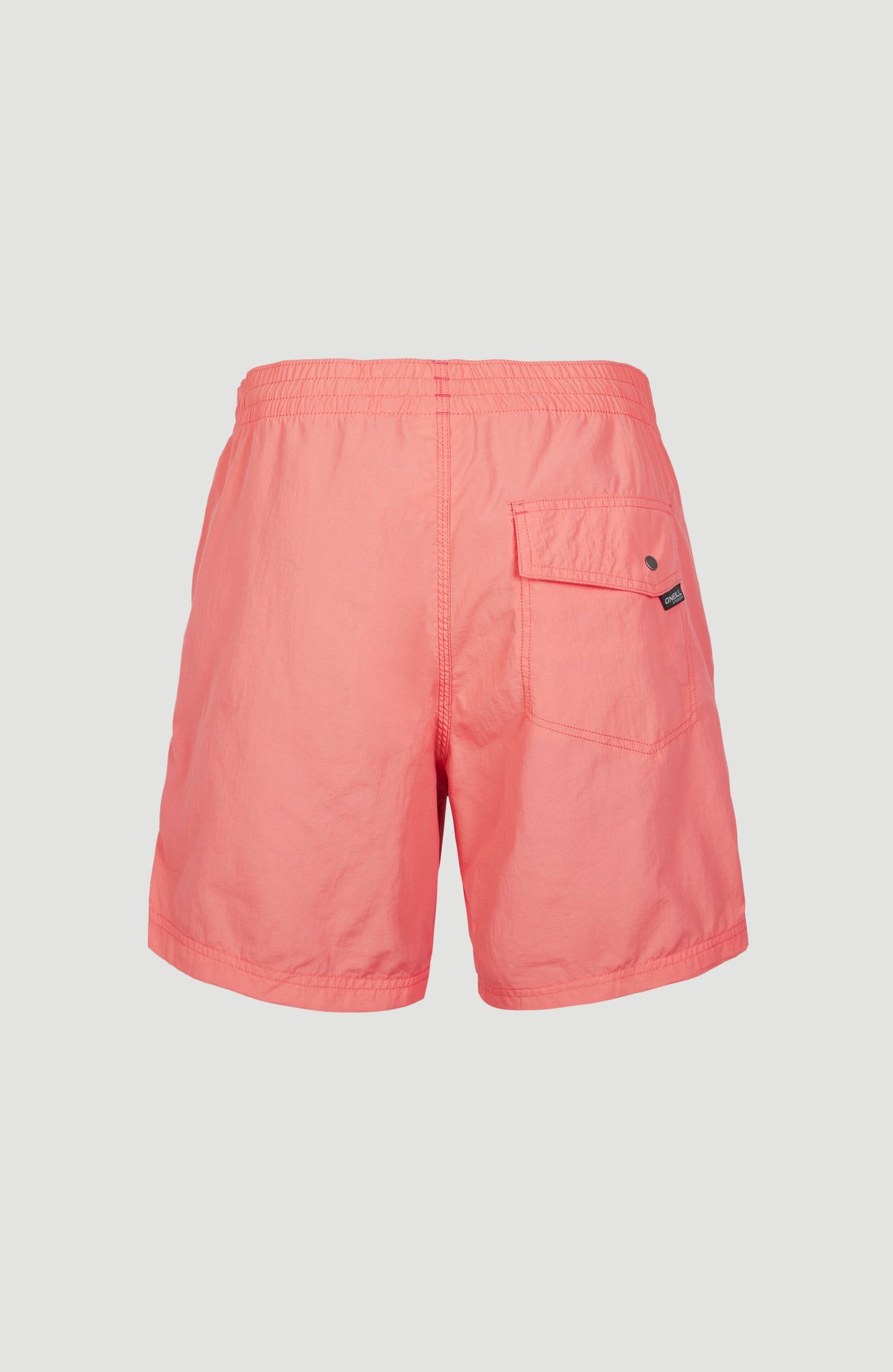 Zwemshort Vert 16'' | Georgia Peach
