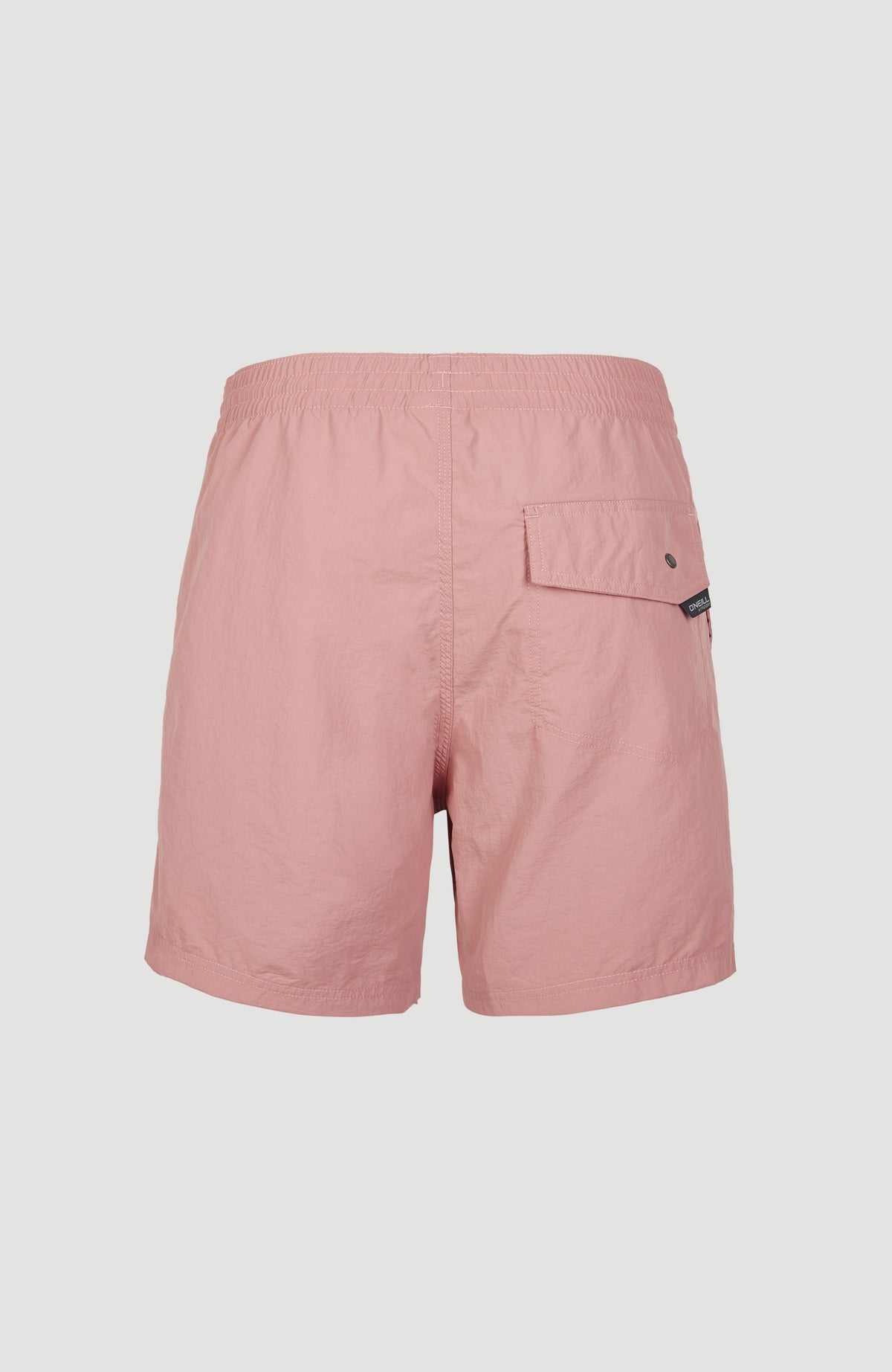 Zwemshort Vert 16'' | Ash Rose