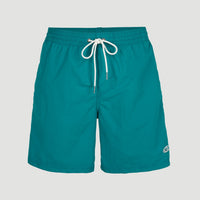 Zwemshort Vert 16'' | Blue Coral