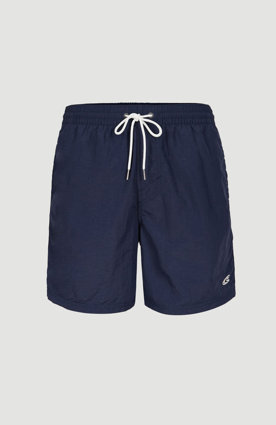 Zwemshort Vert 16'' | Ink Blue
