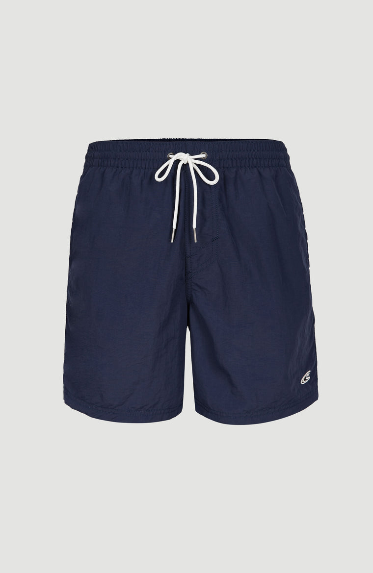 Zwemshort Vert 16'' | Ink Blue