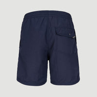 Zwemshort Vert 16'' | Ink Blue