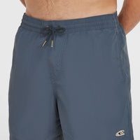 Zwemshort Vert 16'' | Ensign Blue