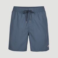 Zwemshort Vert 16'' | Ensign Blue