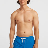 Zwemshort Vert 16'' | Victoria Blue