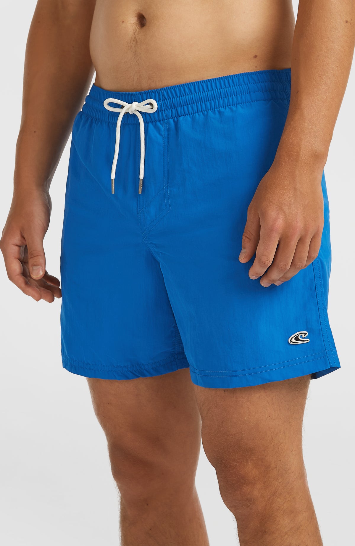 Zwemshort Vert 16'' | Victoria Blue
