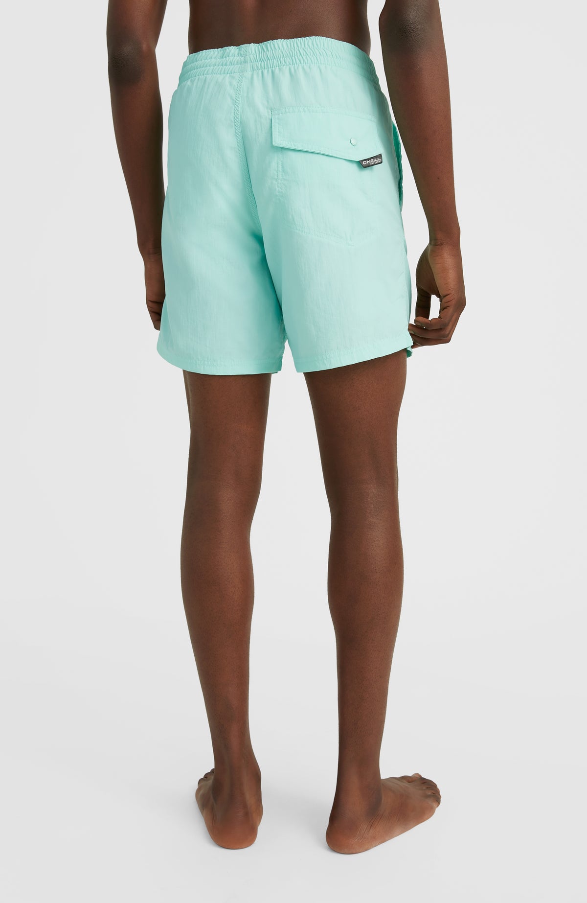 Zwemshort Vert 16'' | Beach Glass