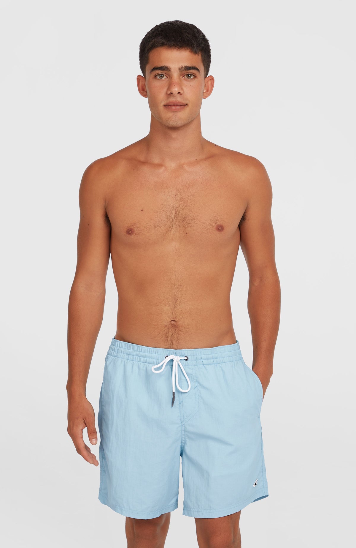 Zwemshort Vert 16'' | Blue Topaz