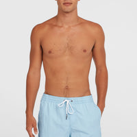 Zwemshort Vert 16'' | Blue Topaz