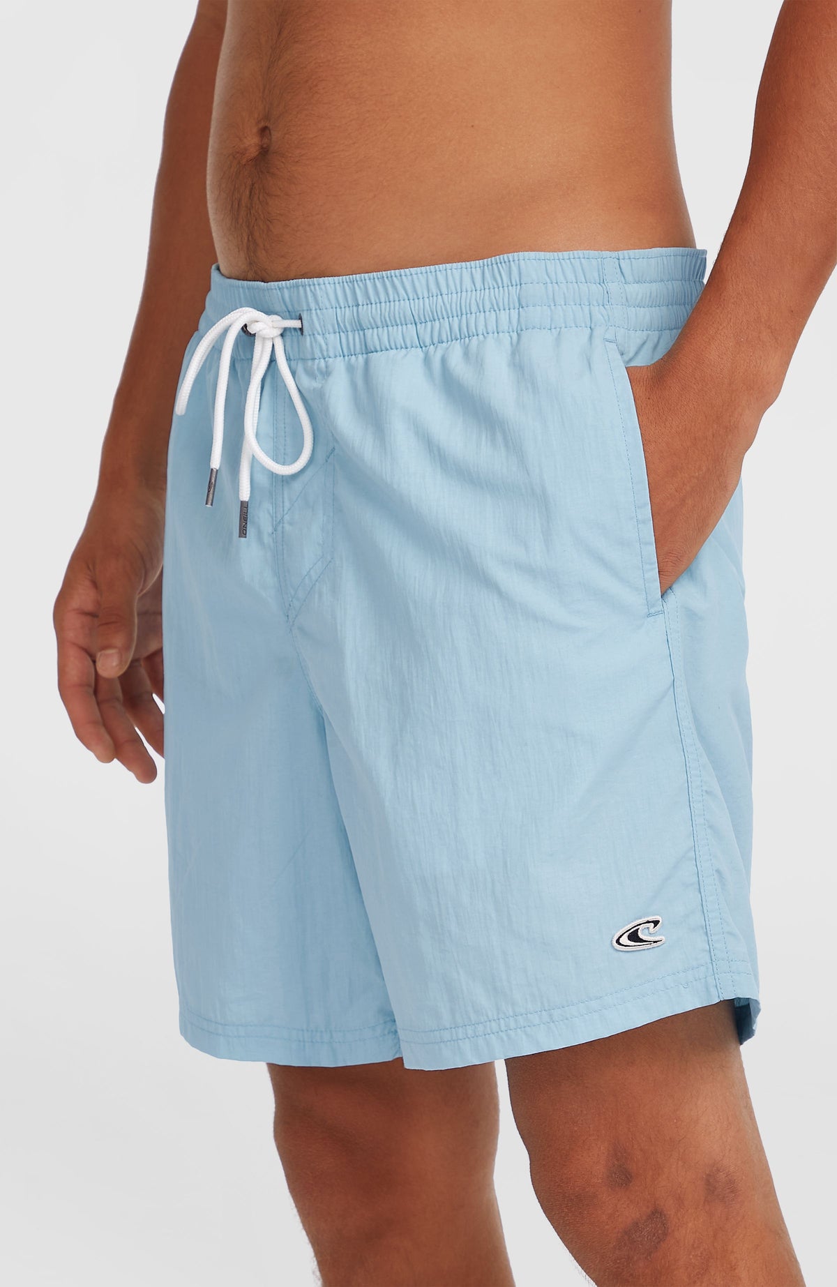 Zwemshort Vert 16'' | Blue Topaz