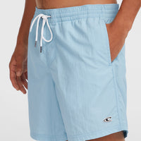 Zwemshort Vert 16'' | Blue Topaz