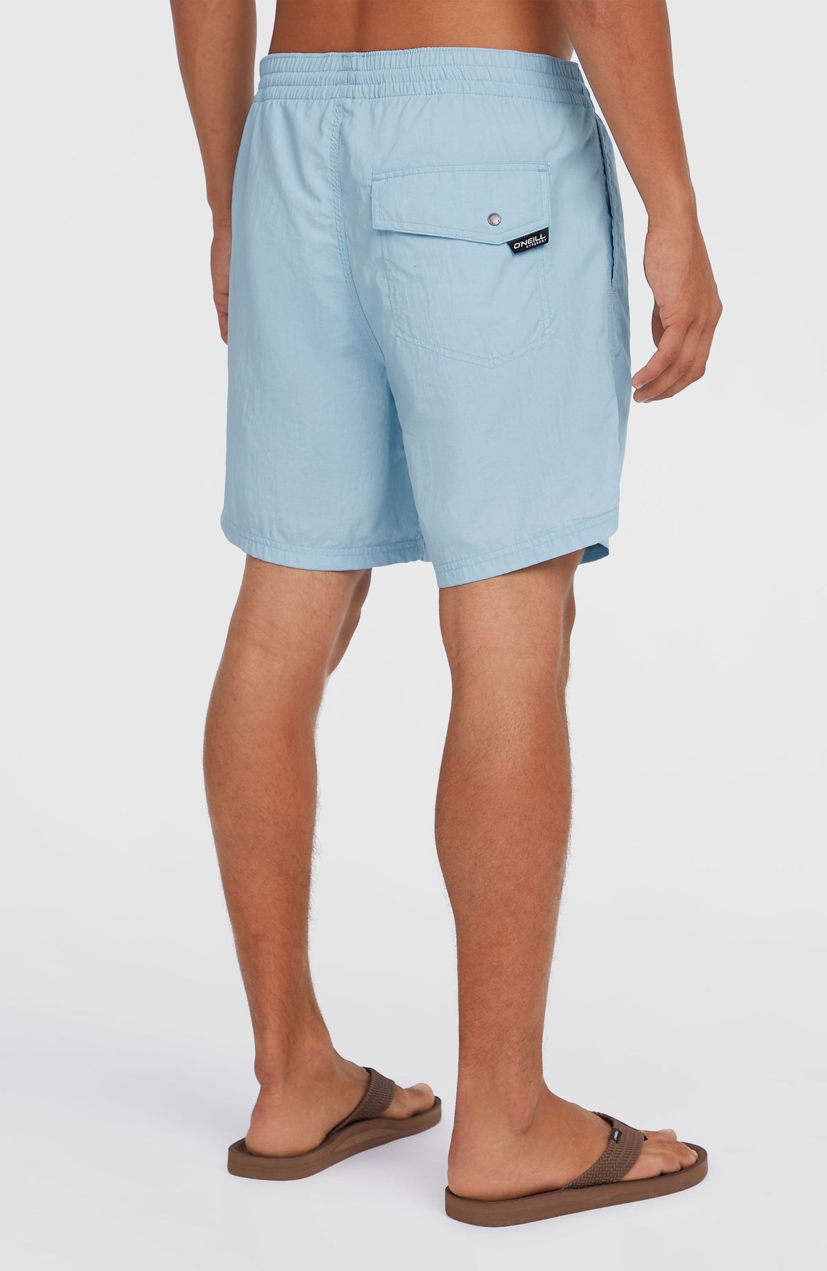 Zwemshort Vert 16'' | Blue Topaz