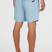 Zwemshort Vert 16'' | Blue Topaz