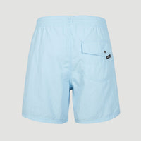 Zwemshort Vert 16'' | Blue Topaz