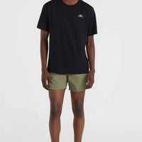 Zwemshort Vert 16'' | Deep Lichen Green