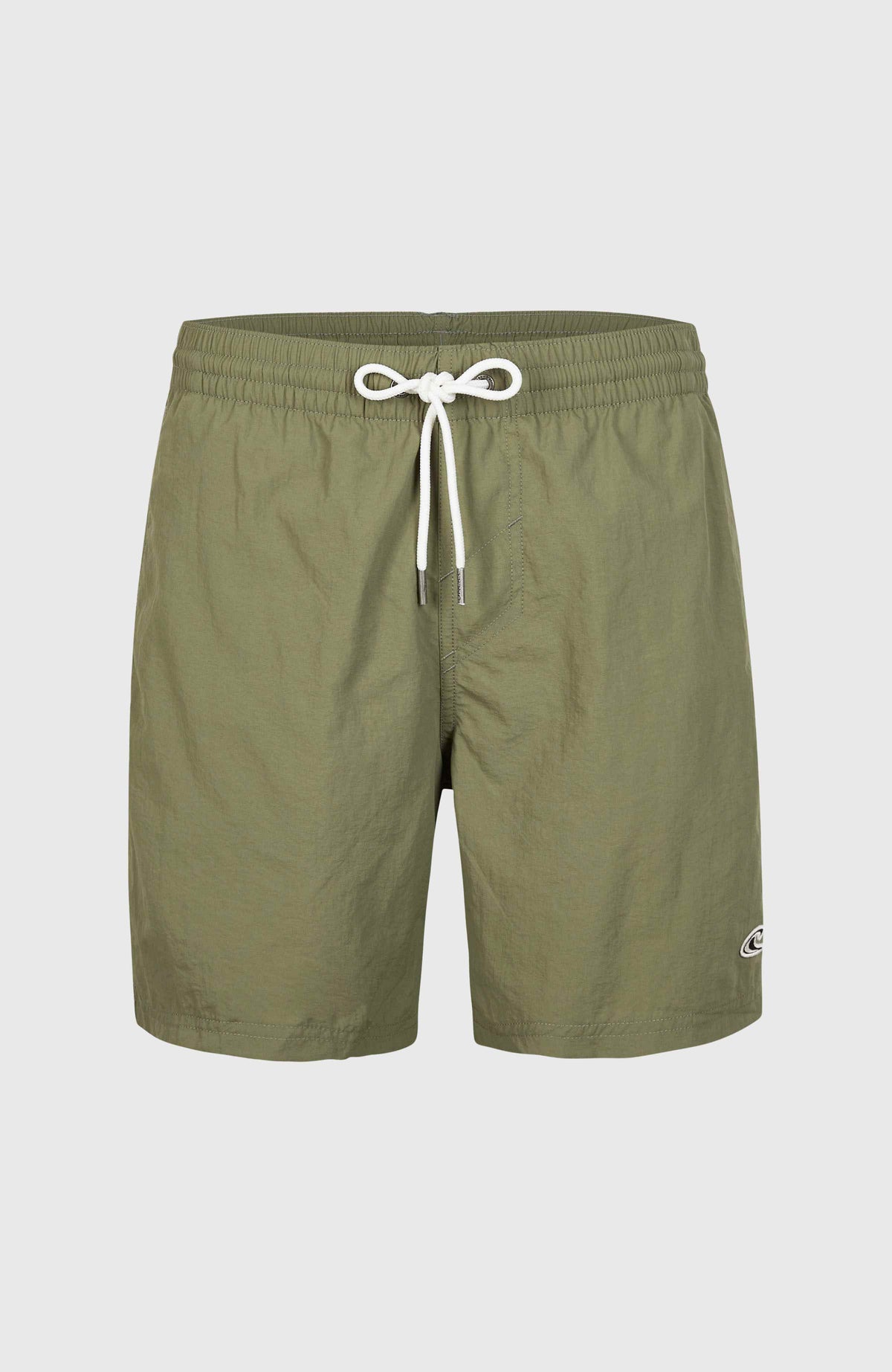 Zwemshort Vert 16'' | Deep Lichen Green