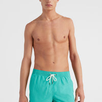 Zwemshort Vert 16'' | Sea Green