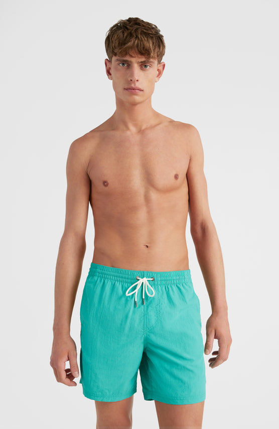 Zwemshort Vert 16'' | Sea Green