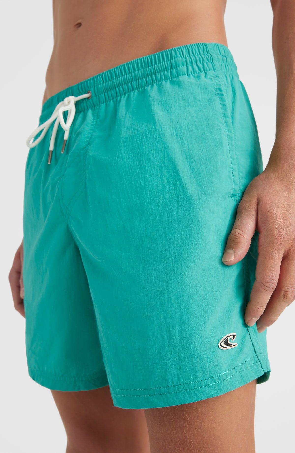 Zwemshort Vert 16'' | Sea Green