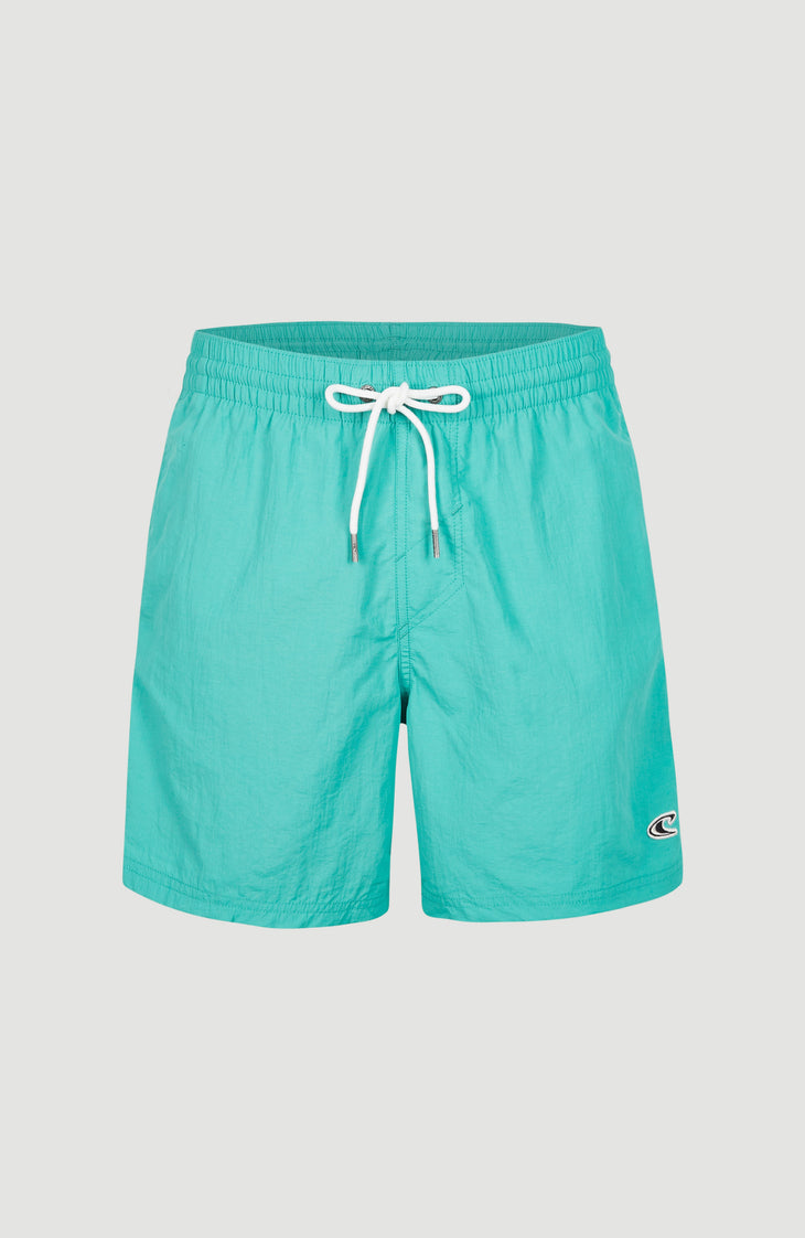 Zwemshort Vert 16'' | Sea Green
