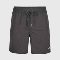 Zwemshort Vert 16'' | Asphalt