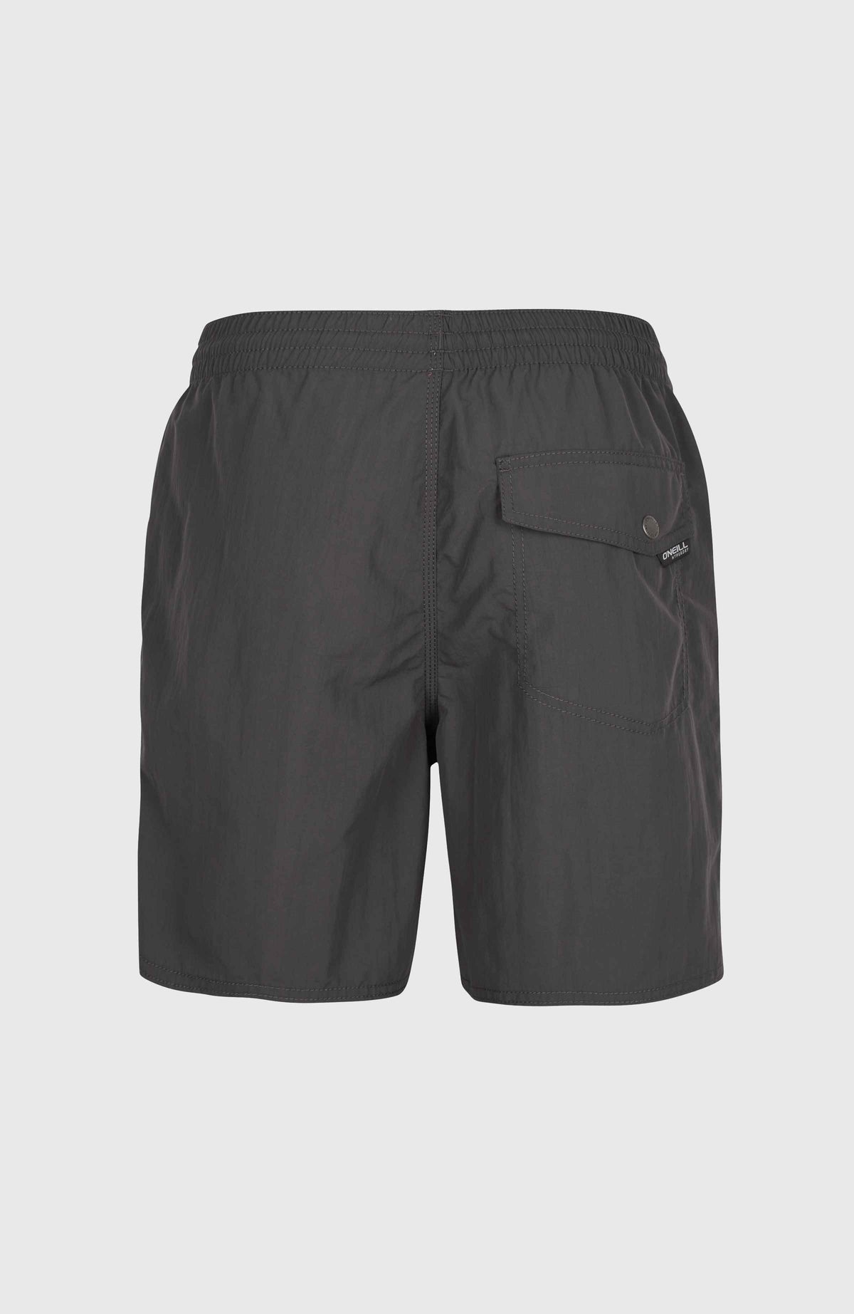 Zwemshort Vert 16'' | Asphalt