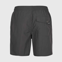 Zwemshort Vert 16'' | Asphalt