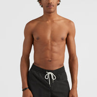 Zwemshort Vert 16'' | Black Out