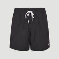 Zwemshort Vert 16'' | Black Out