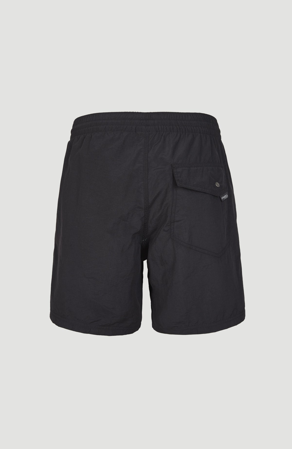 Zwemshort Vert 16'' | Black Out