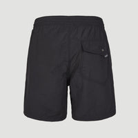 Zwemshort Vert 16'' | Black Out