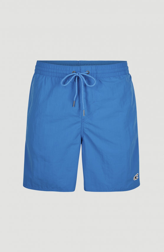Zwemshort Vert 16'' | Victoria Blue -A
