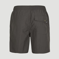 Zwemshort Vert 16'' | Asphalt - A