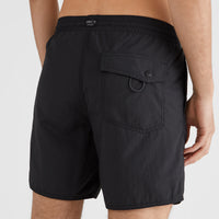 Zwemshort Vert 16'' | BlackOut - A