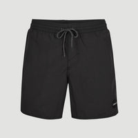 Zwemshort Vert 16'' | BlackOut - A