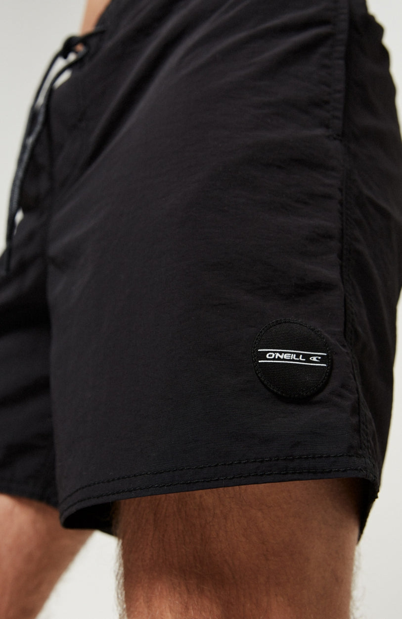 Zwemshort Vert 16'' | BlackOut - A