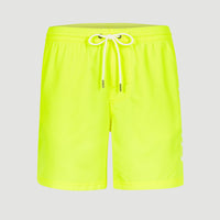 Zwemshort Cali 16'' | Safety Yellow