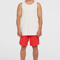 Zwemshort Cali 16'' | High Risk Red