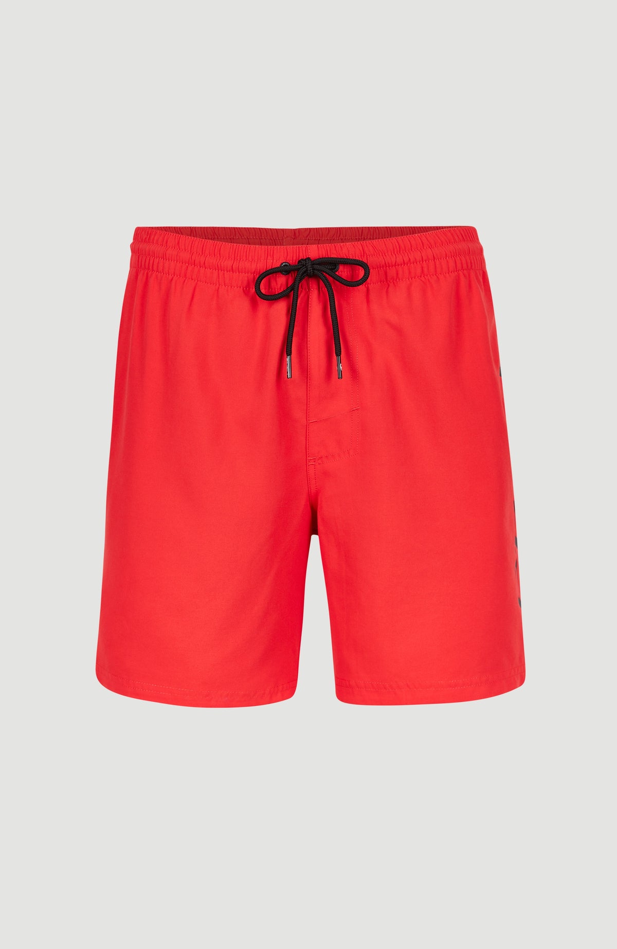 Cali 16'' zwembroek | High Risk Red