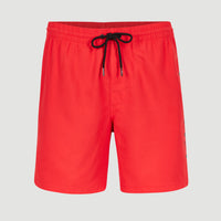 Zwemshort Cali 16'' | High Risk Red