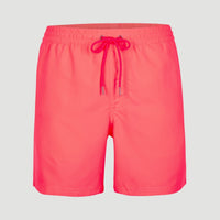 Zwemshort Cali 16'' | Diva Pink